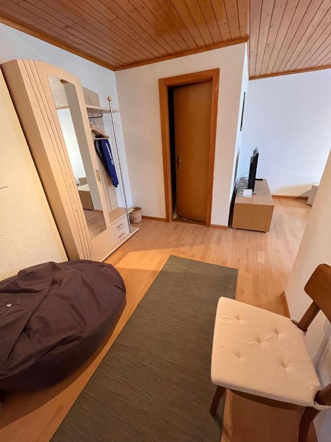 Apartment Gaby