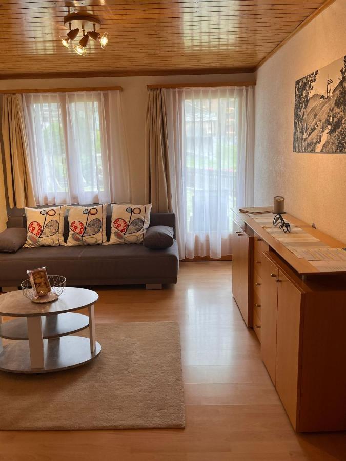Gaby Apartment