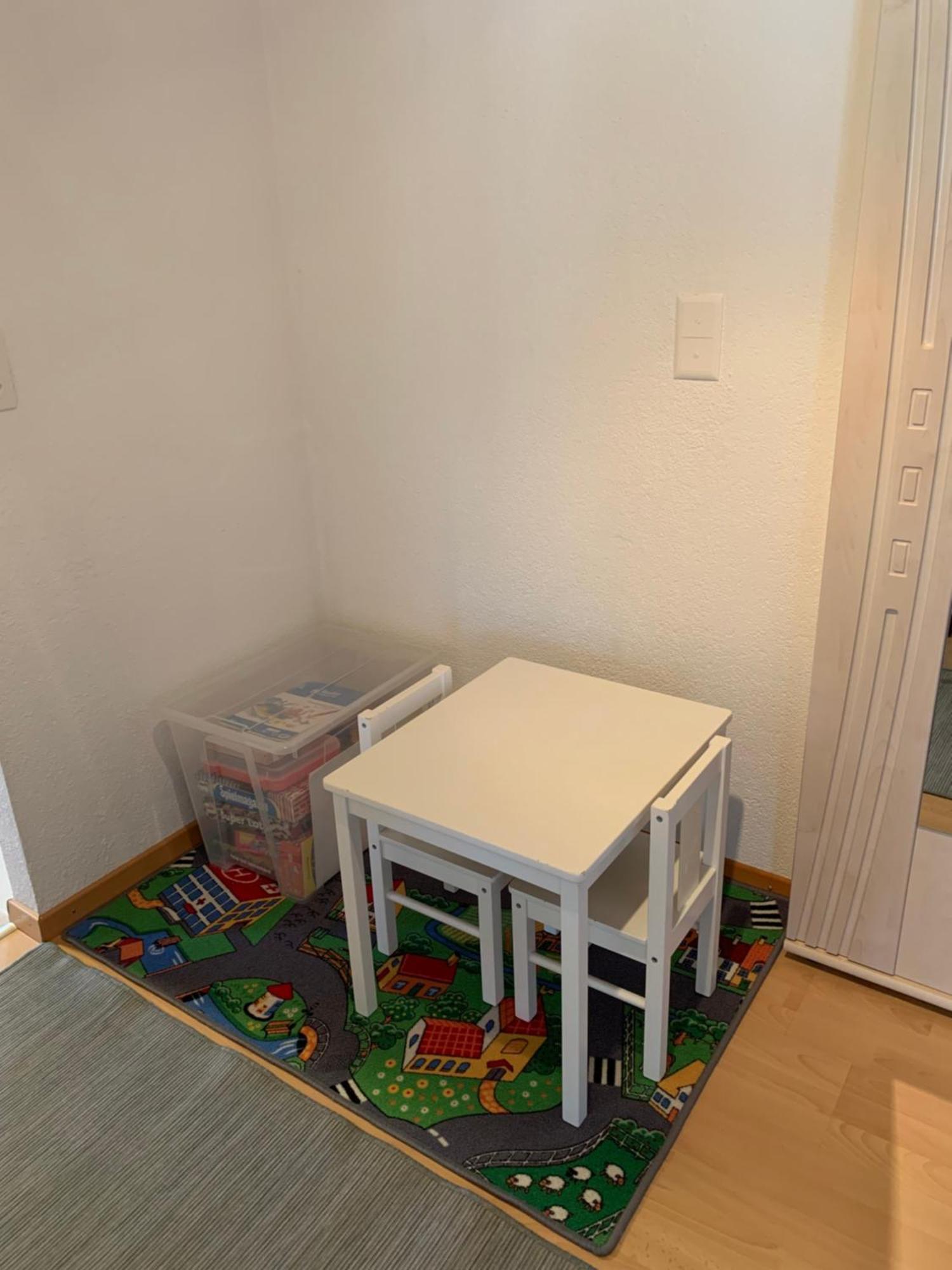 Apartment Gaby Grachen