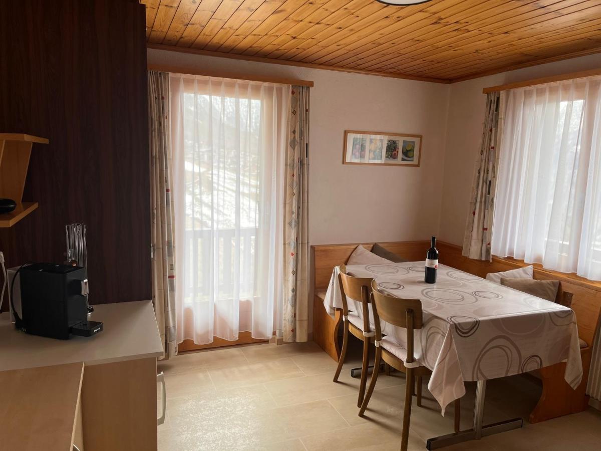 Apartamento Gaby